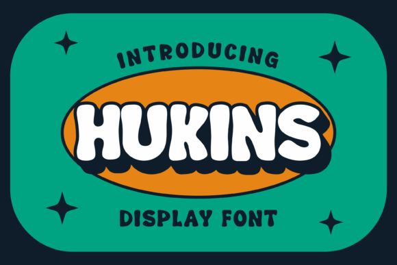 How Hukins Transformed My Bakery’s Brand Identity