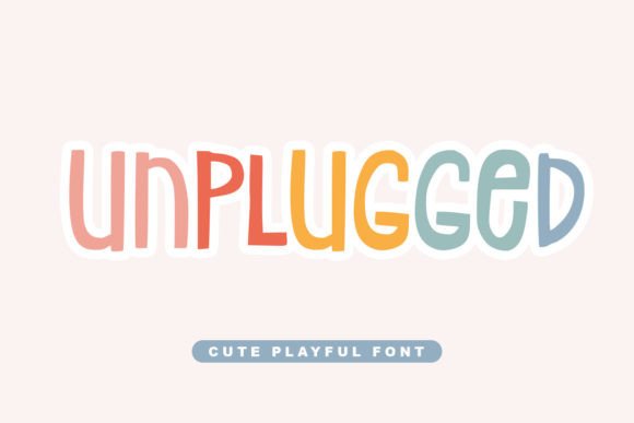 Unplugged